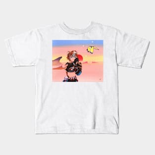 Gorou Kids T-Shirt